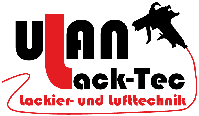 ULAN-LackTec - Lackier- und Lufttechnik